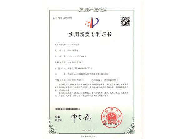 專(zhuān)利